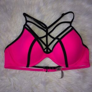 Victoria’s Secret PINK bathing suit top